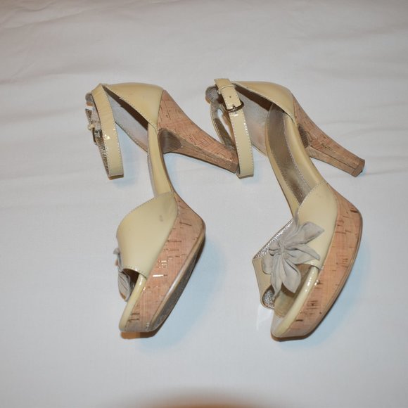 Sofft Shoes Platform Heel - Picture 5 of 11